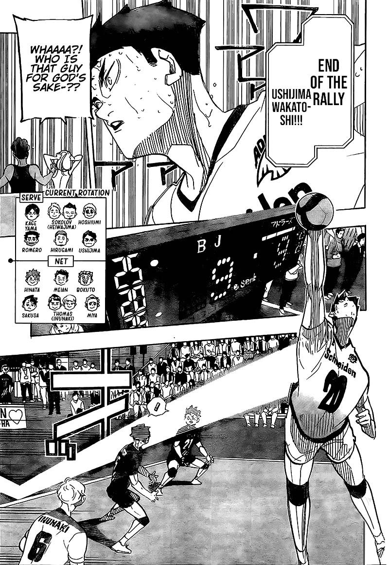 Chapter 397: Continue Image(9)