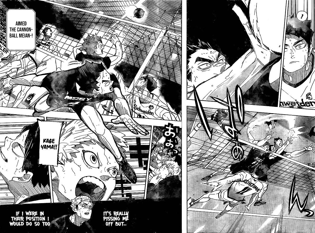 Chapter 397: Continue Image(15)