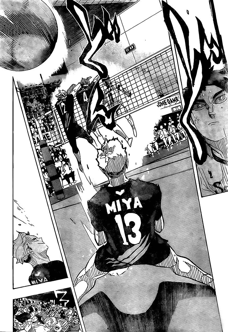 Chapter 397: Continue Image(7)