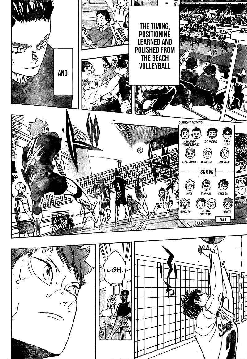 Chapter 397: Continue Image(25)