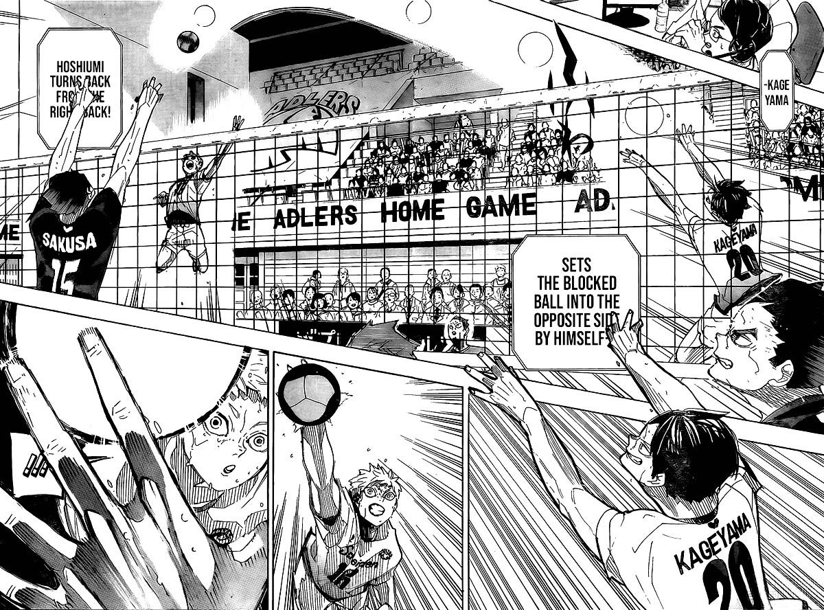 Chapter 397: Continue Image(17)
