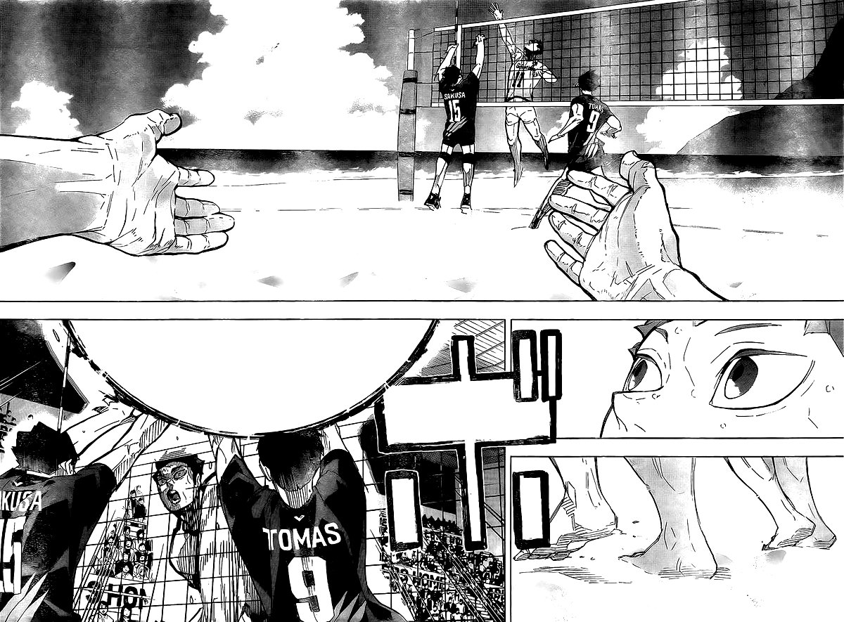 Chapter 398 Image(10)