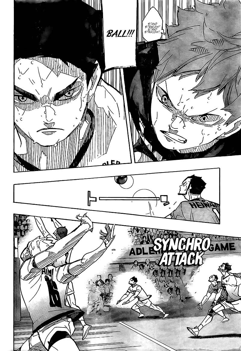 Chapter 398 Image(5)