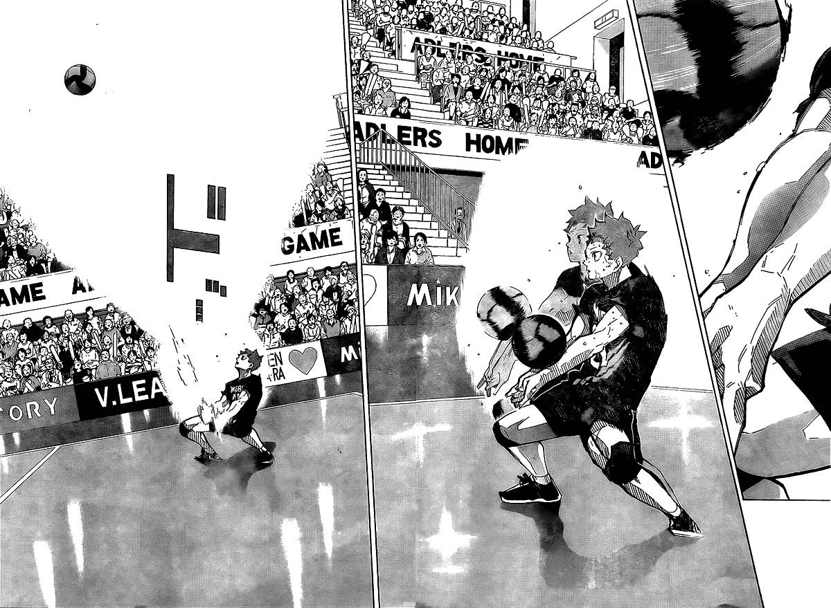 Chapter 398 Image(12)