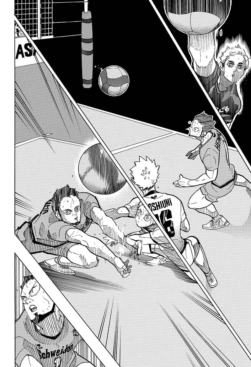 Chapter 399: Embodiment Image(11)