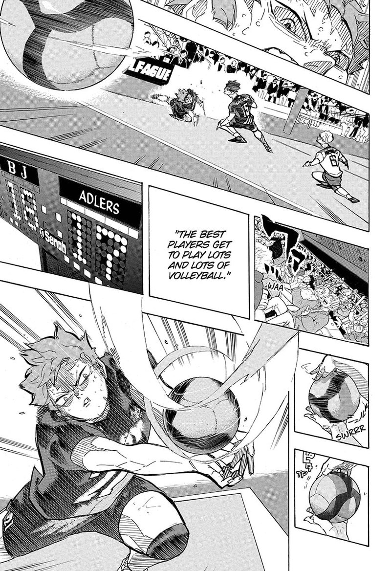 Chapter 399: Embodiment Image(19)