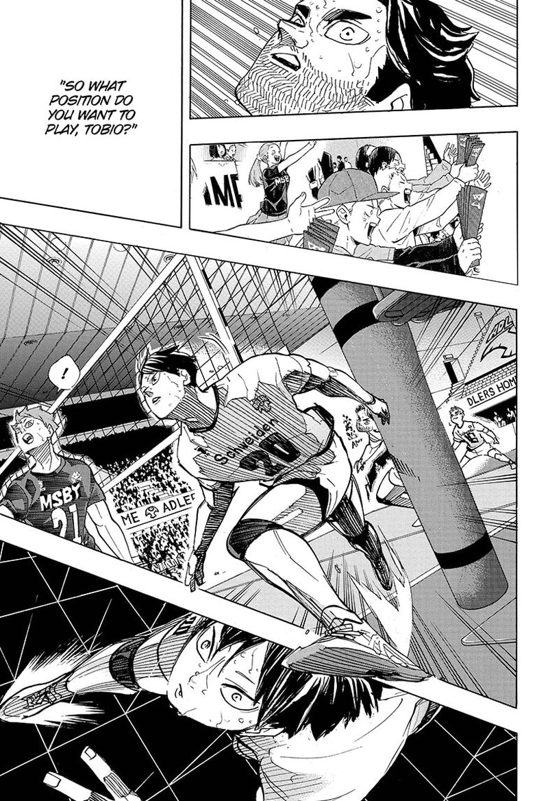 Chapter 399: Embodiment Image(23)