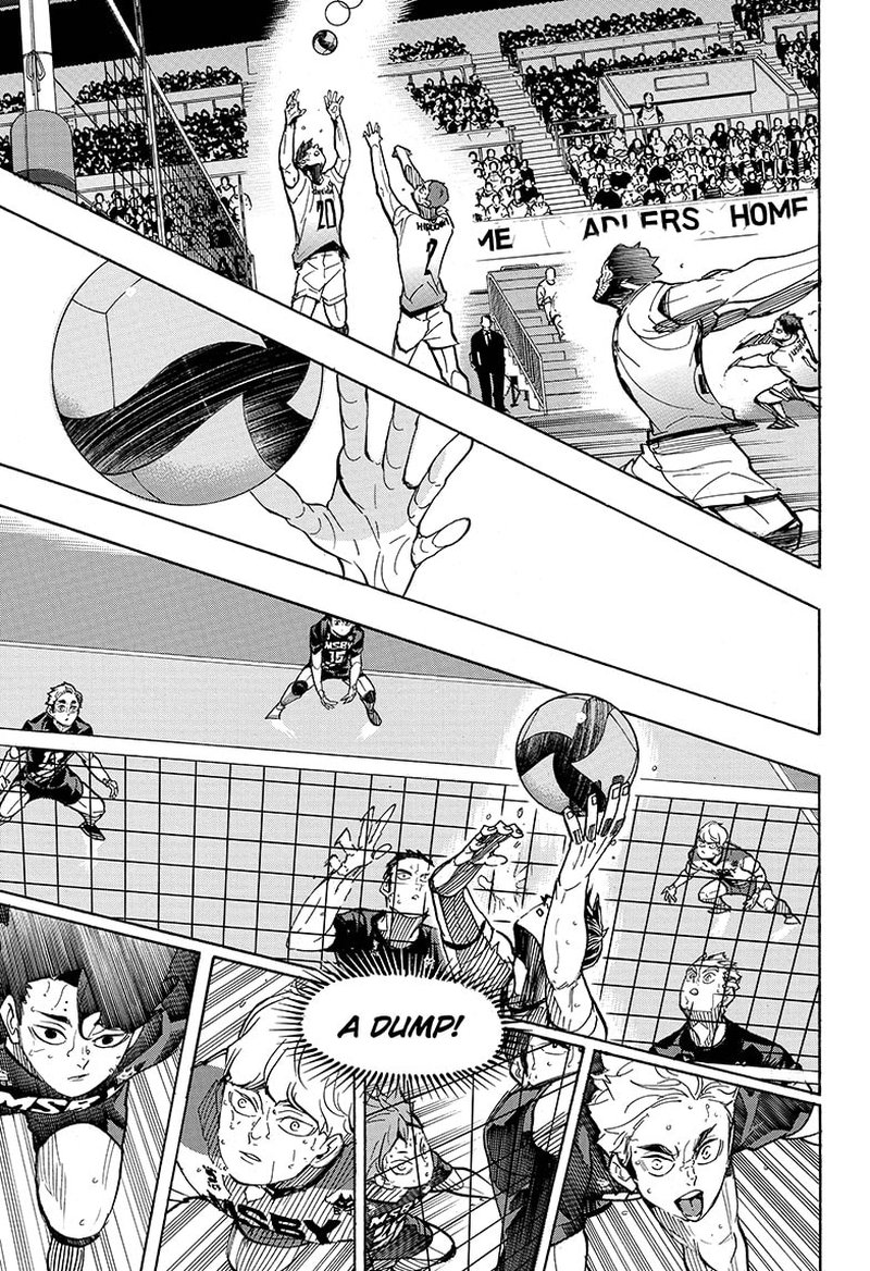 Chapter 399: Embodiment Image(13)