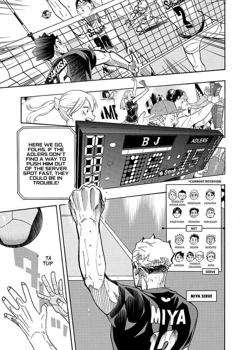 Chapter 399: Embodiment Image(9)