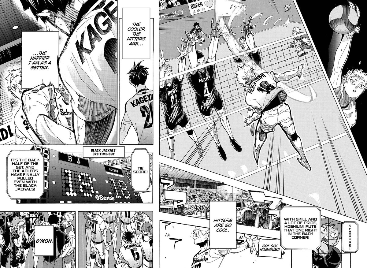 Chapter 399: Embodiment Image(27)