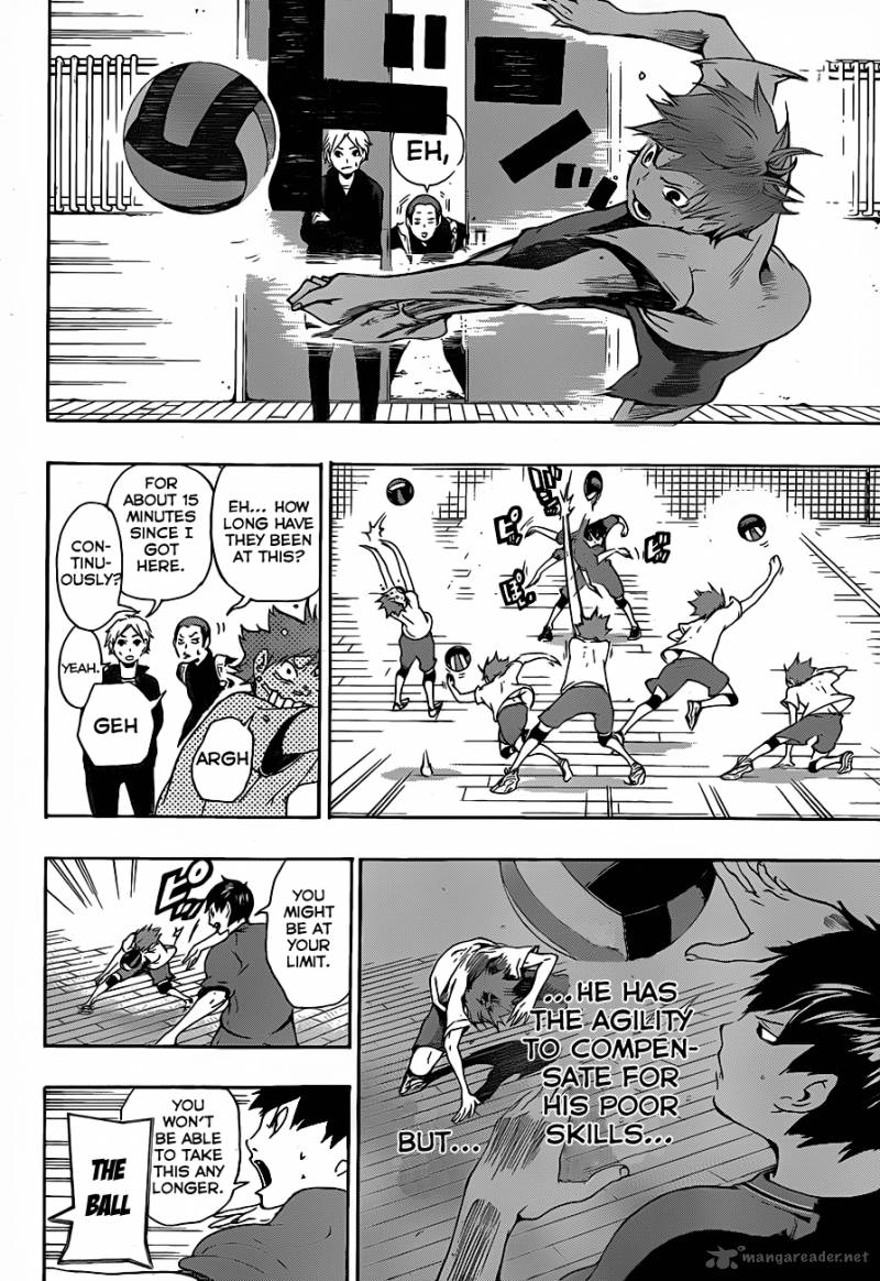 Chapter 4 - The Strongest Ally Image(14)