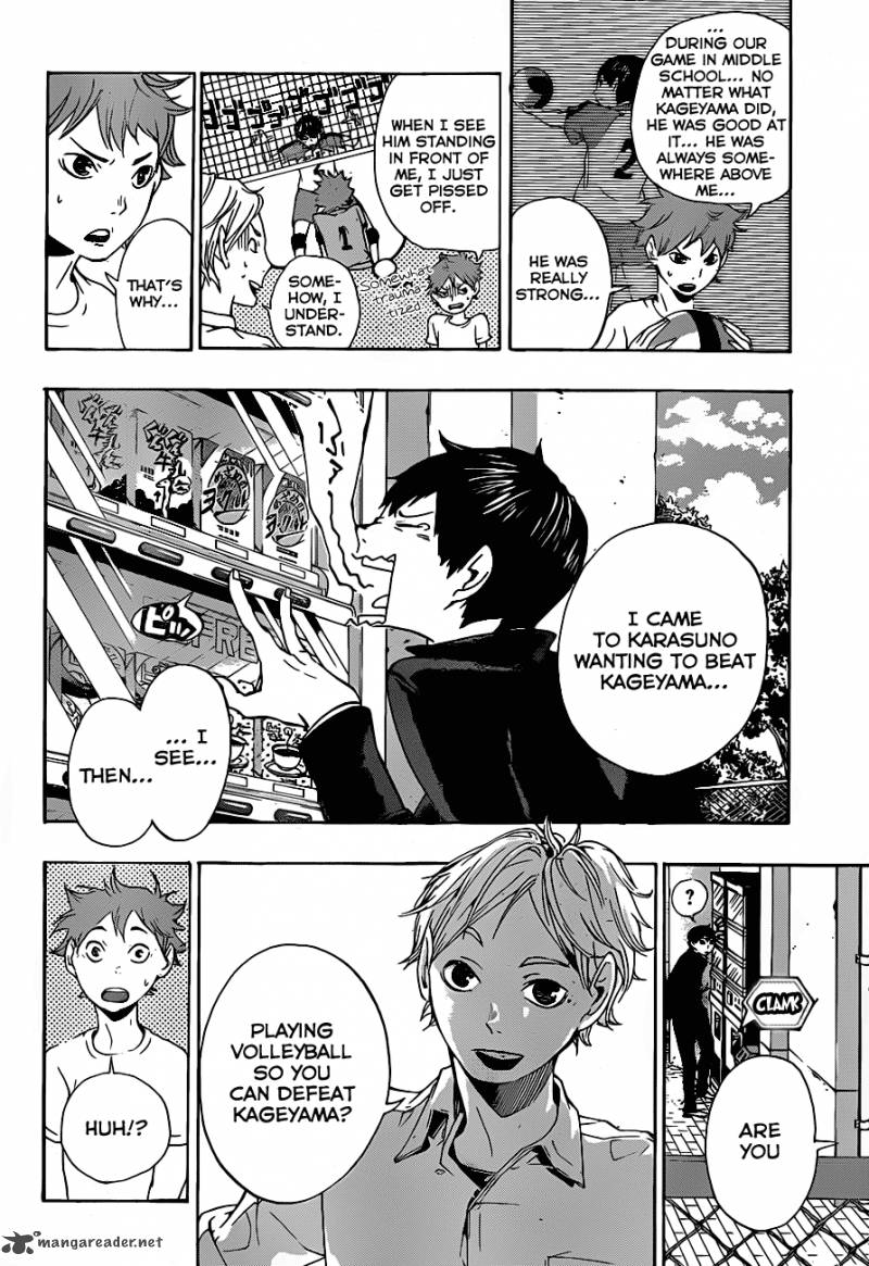 Chapter 4 - The Strongest Ally Image(10)