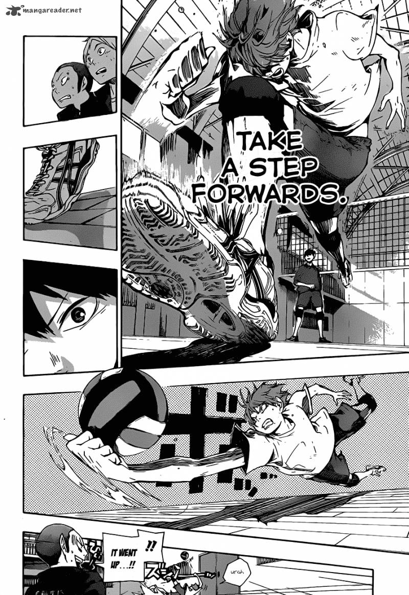 Chapter 4 - The Strongest Ally Image(16)