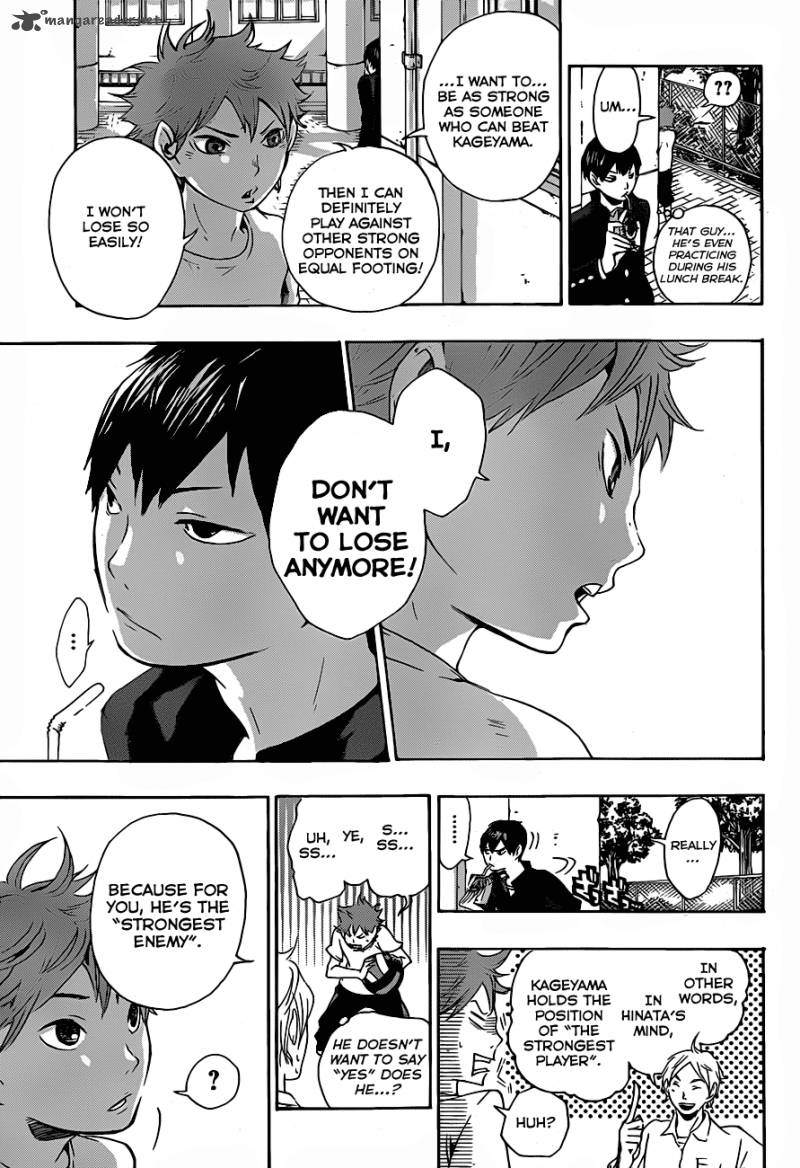 Chapter 4 - The Strongest Ally Image(11)