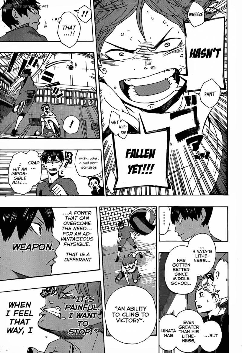 Chapter 4 - The Strongest Ally Image(15)