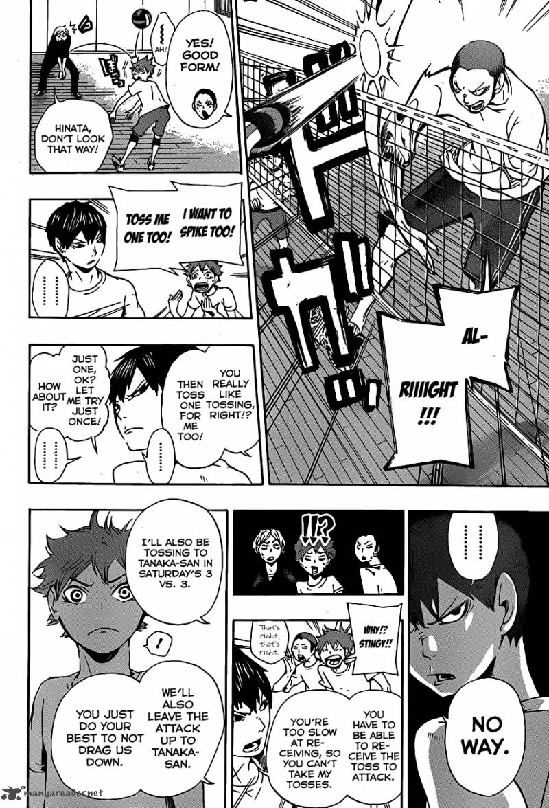 Chapter 4 - The Strongest Ally Image(6)