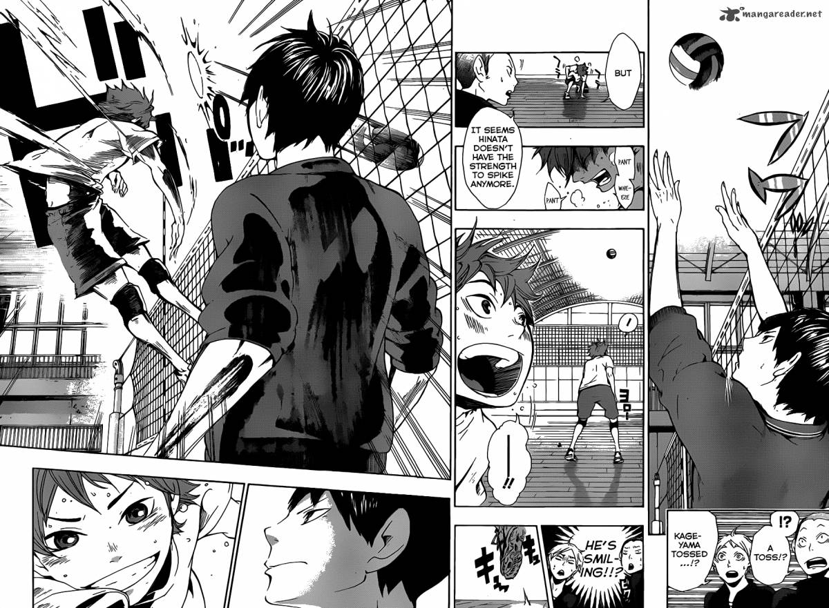 Chapter 4 - The Strongest Ally Image(18)