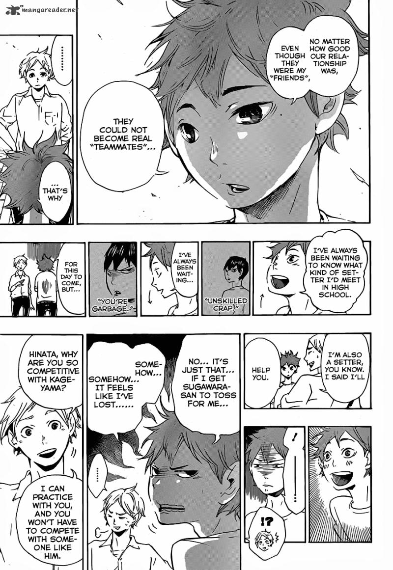 Chapter 4 - The Strongest Ally Image(9)