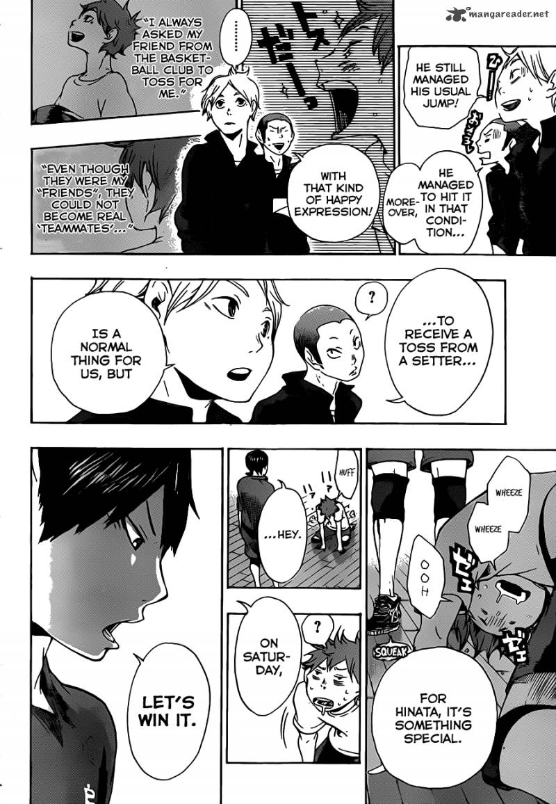 Chapter 4 - The Strongest Ally Image(19)
