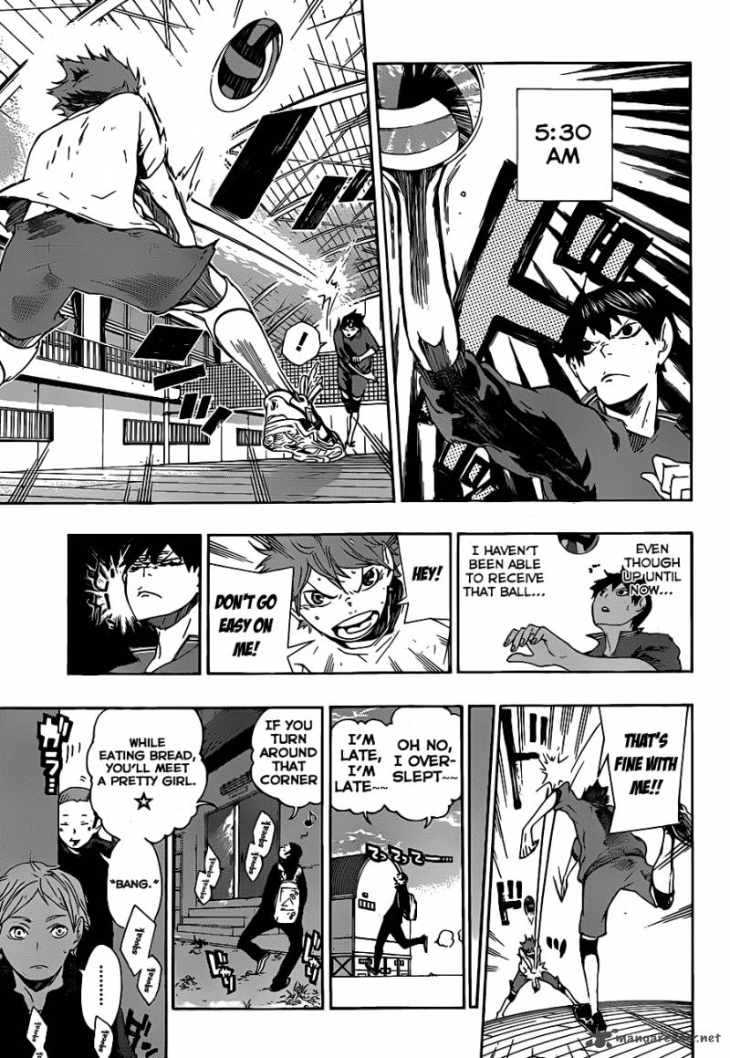 Chapter 4 - The Strongest Ally Image(13)