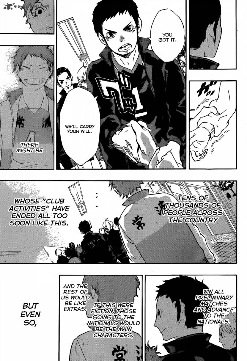 Chapter 40 - The Victors and The Defeated Image(17)