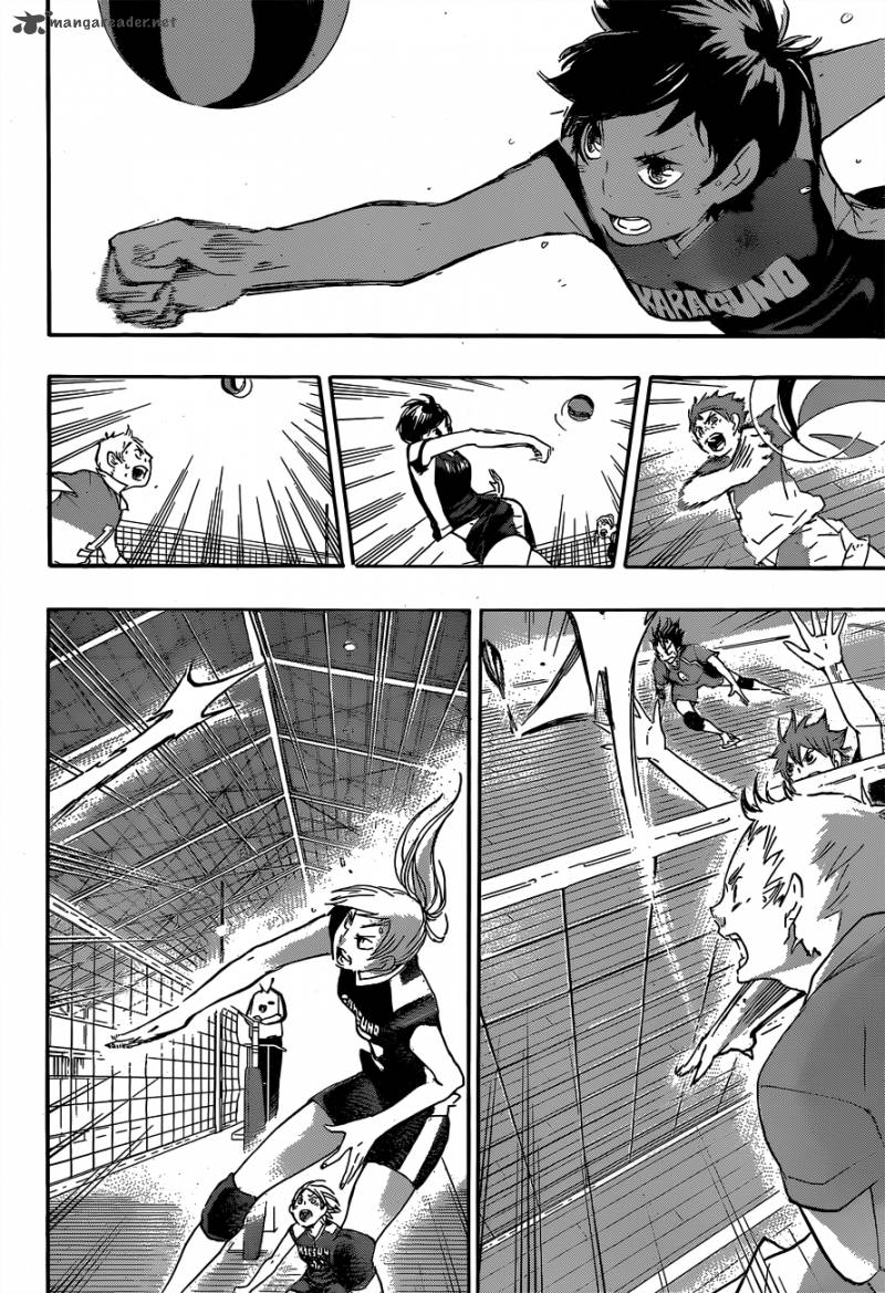 Chapter 40 - The Victors and The Defeated Image(8)