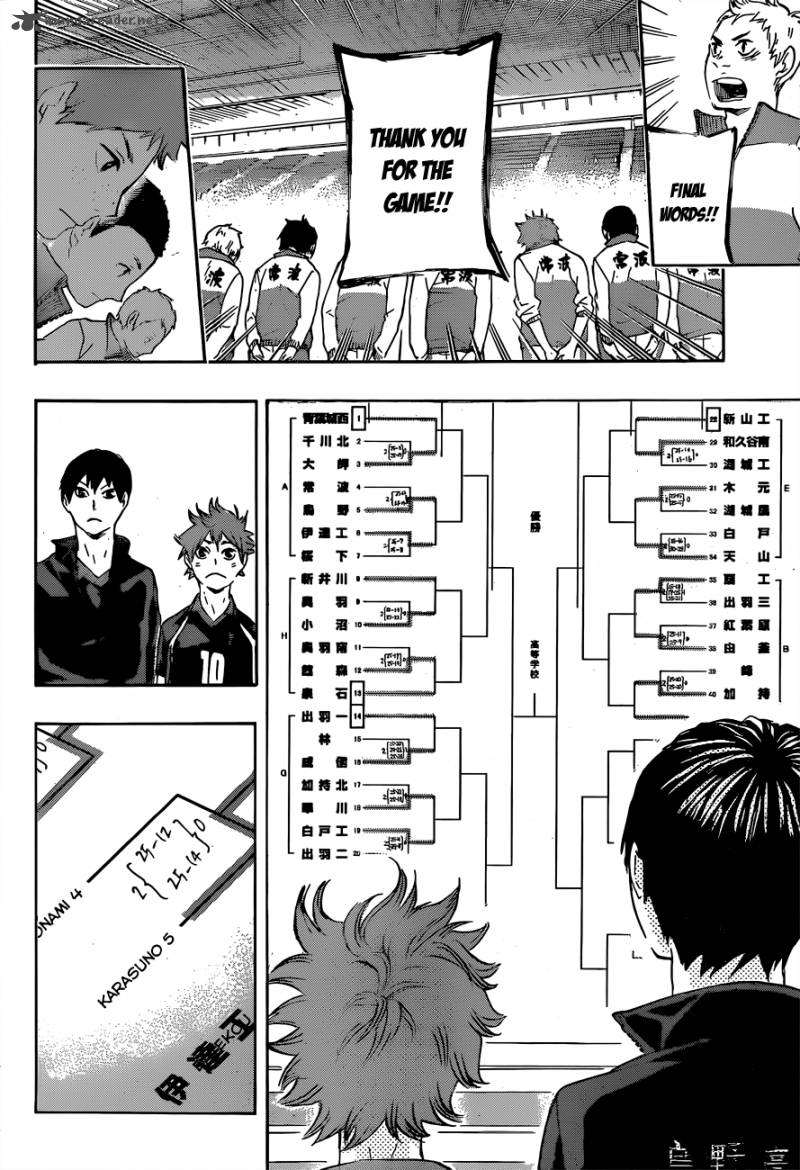 Chapter 40 - The Victors and The Defeated Image(19)