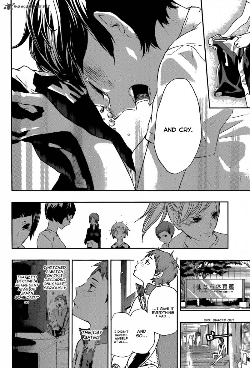 Chapter 40 - The Victors and The Defeated Image(14)
