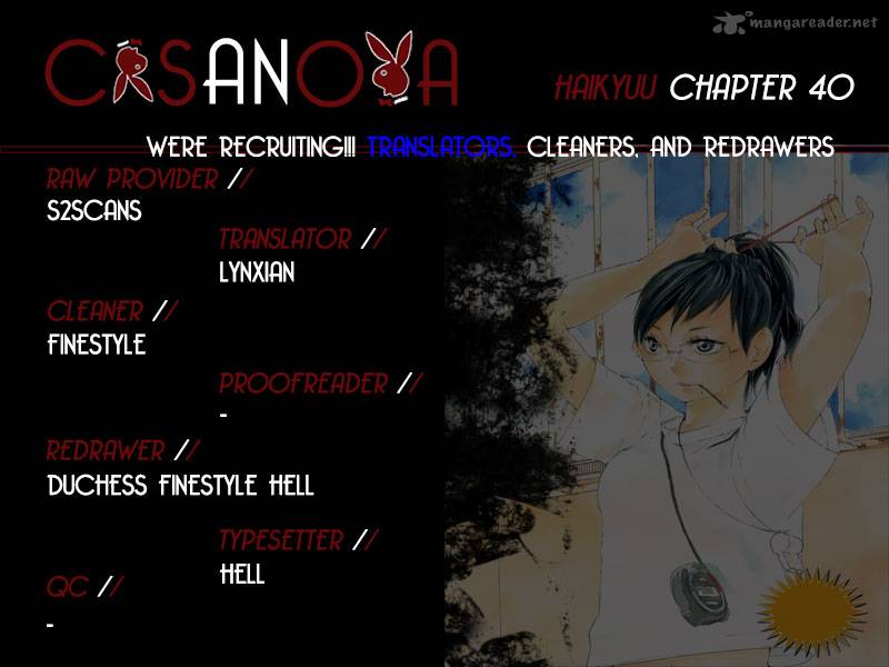 Chapter 40 - The Victors and The Defeated Image(1)