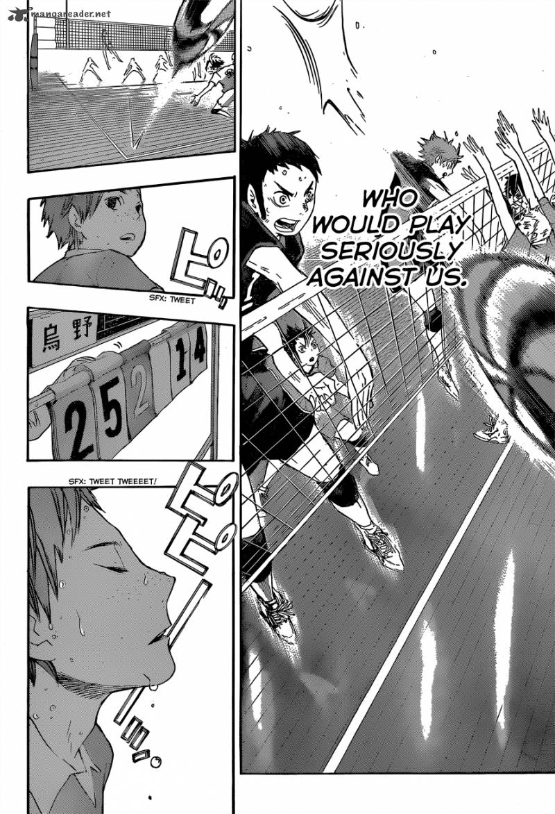 Chapter 40 - The Victors and The Defeated Image(10)