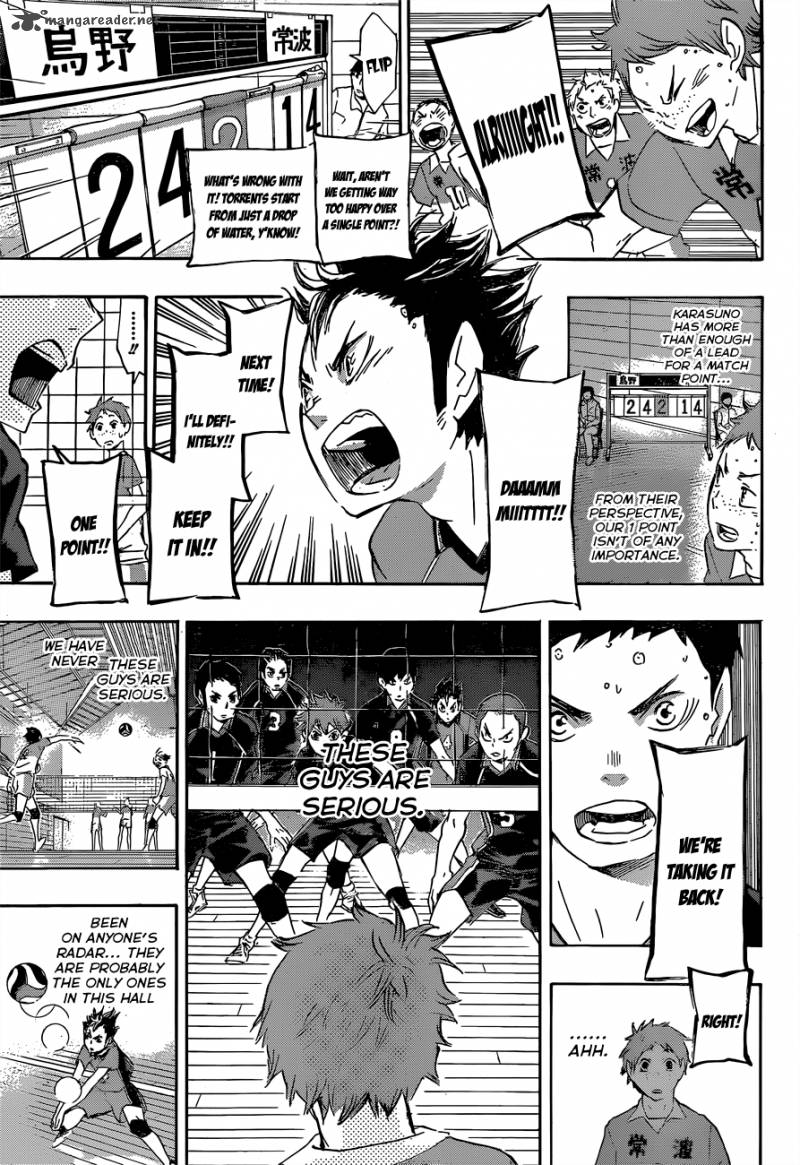 Chapter 40 - The Victors and The Defeated Image(9)