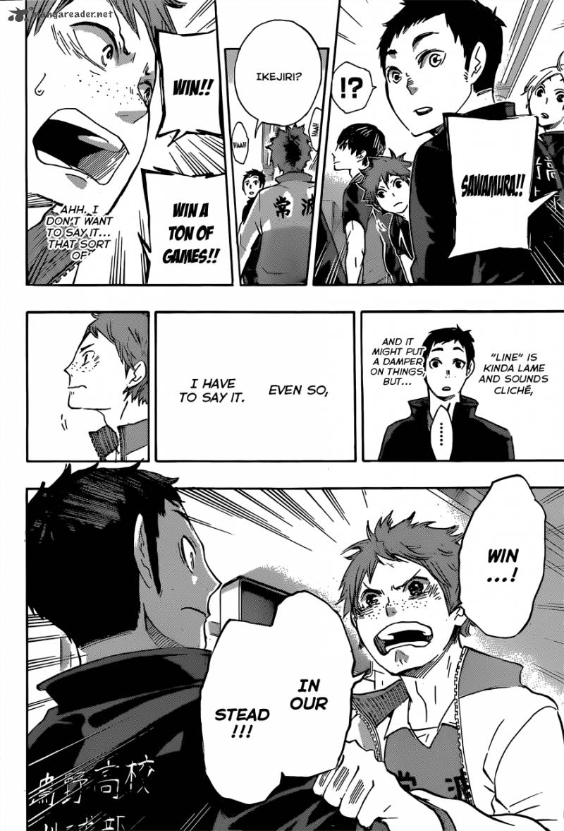 Chapter 40 - The Victors and The Defeated Image(16)