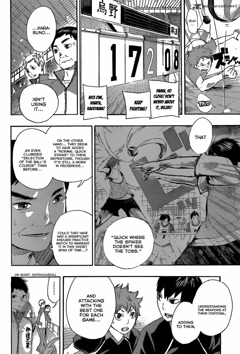 Chapter 40 - The Victors and The Defeated Image(4)