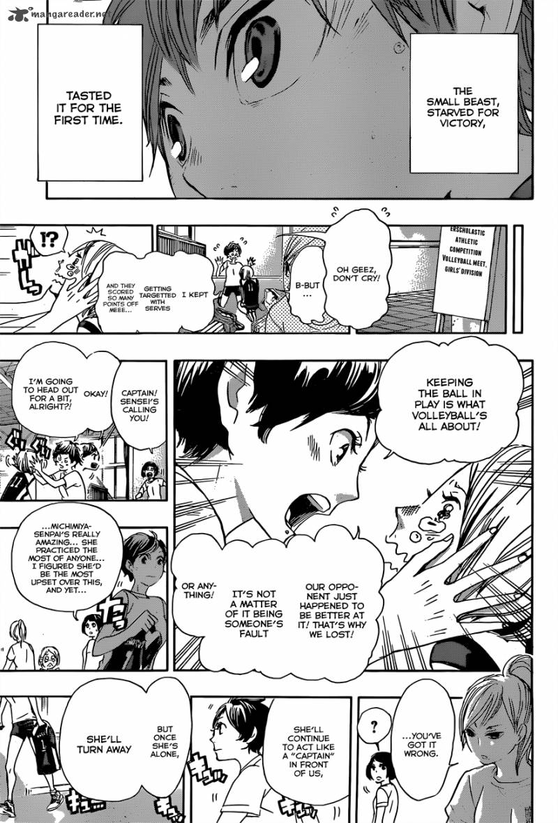 Chapter 40 - The Victors and The Defeated Image(13)