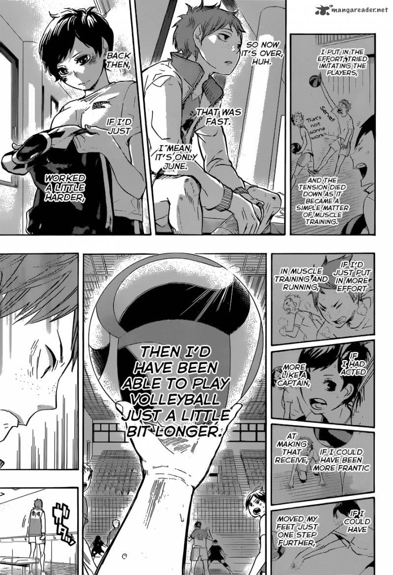 Chapter 40 - The Victors and The Defeated Image(15)
