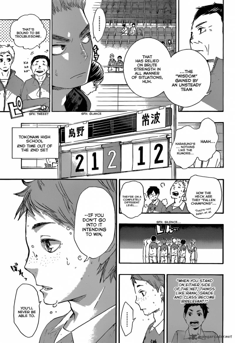 Chapter 40 - The Victors and The Defeated Image(5)