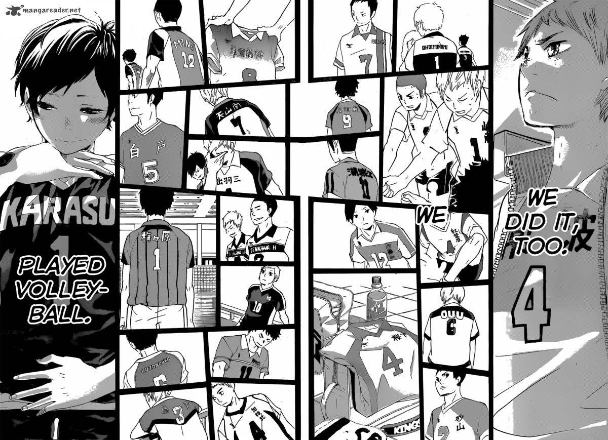 Chapter 40 - The Victors and The Defeated Image(18)