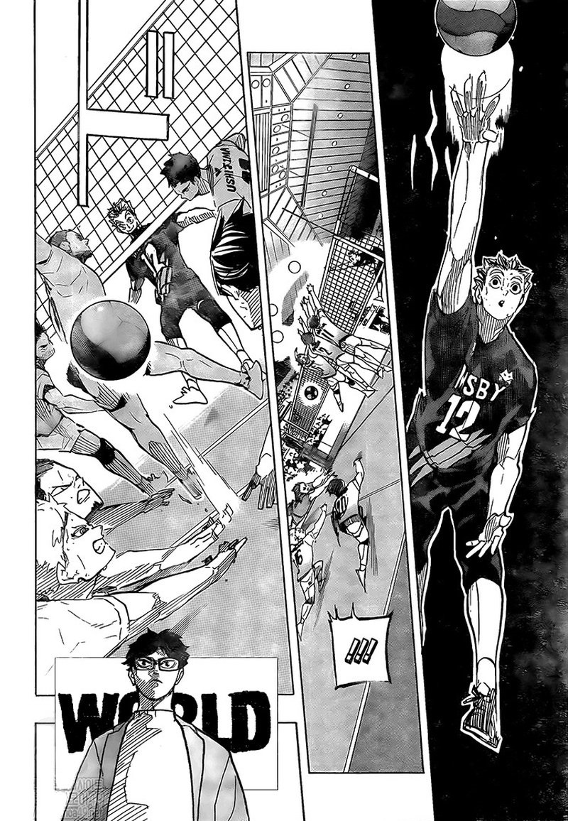 Chapter 400 Image(11)