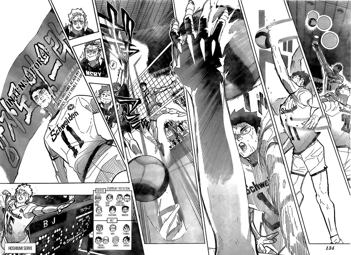 Chapter 400 Image(15)