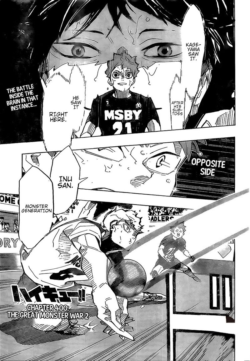 Chapter 400 Image(1)
