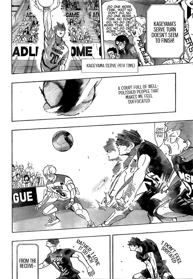 Chapter 400 Image(5)