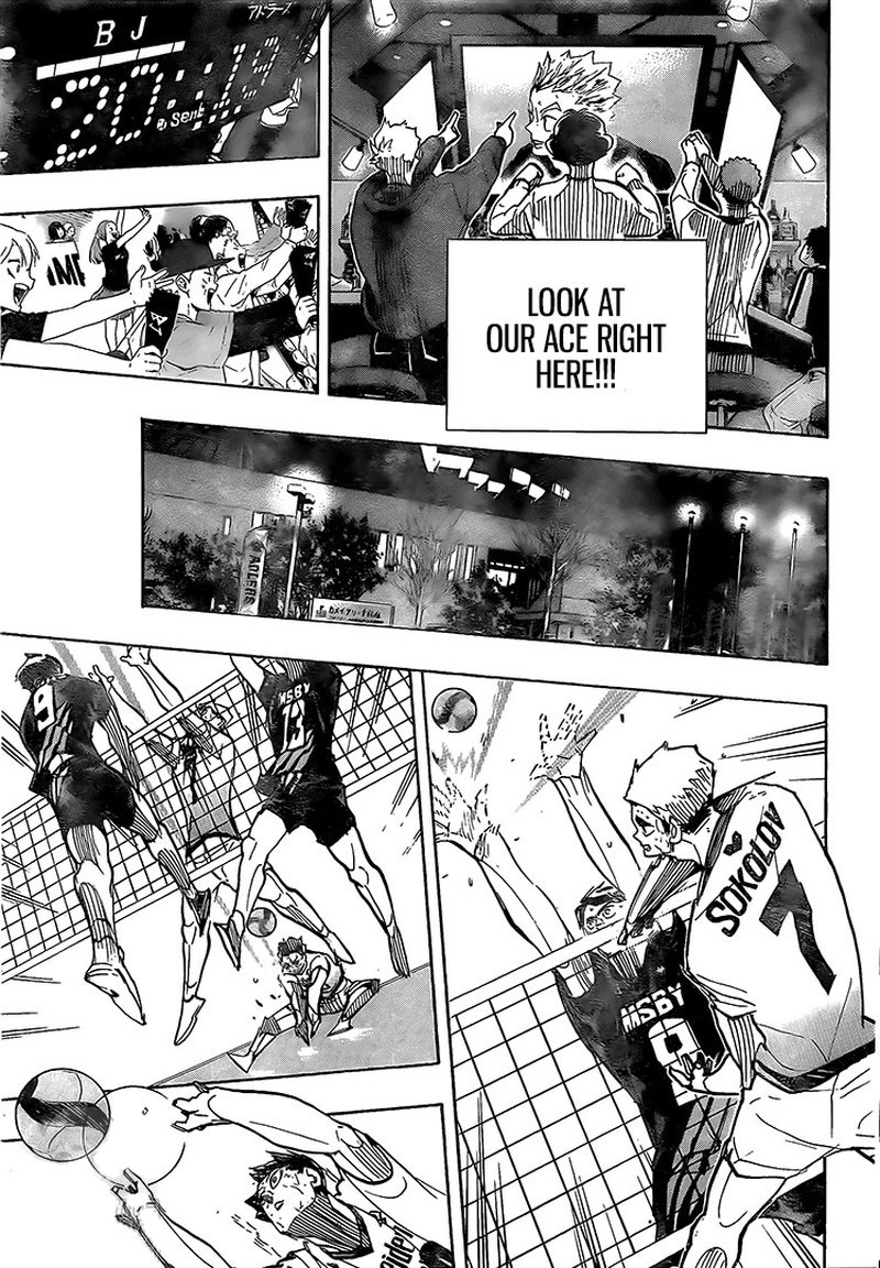 Chapter 400 Image(13)