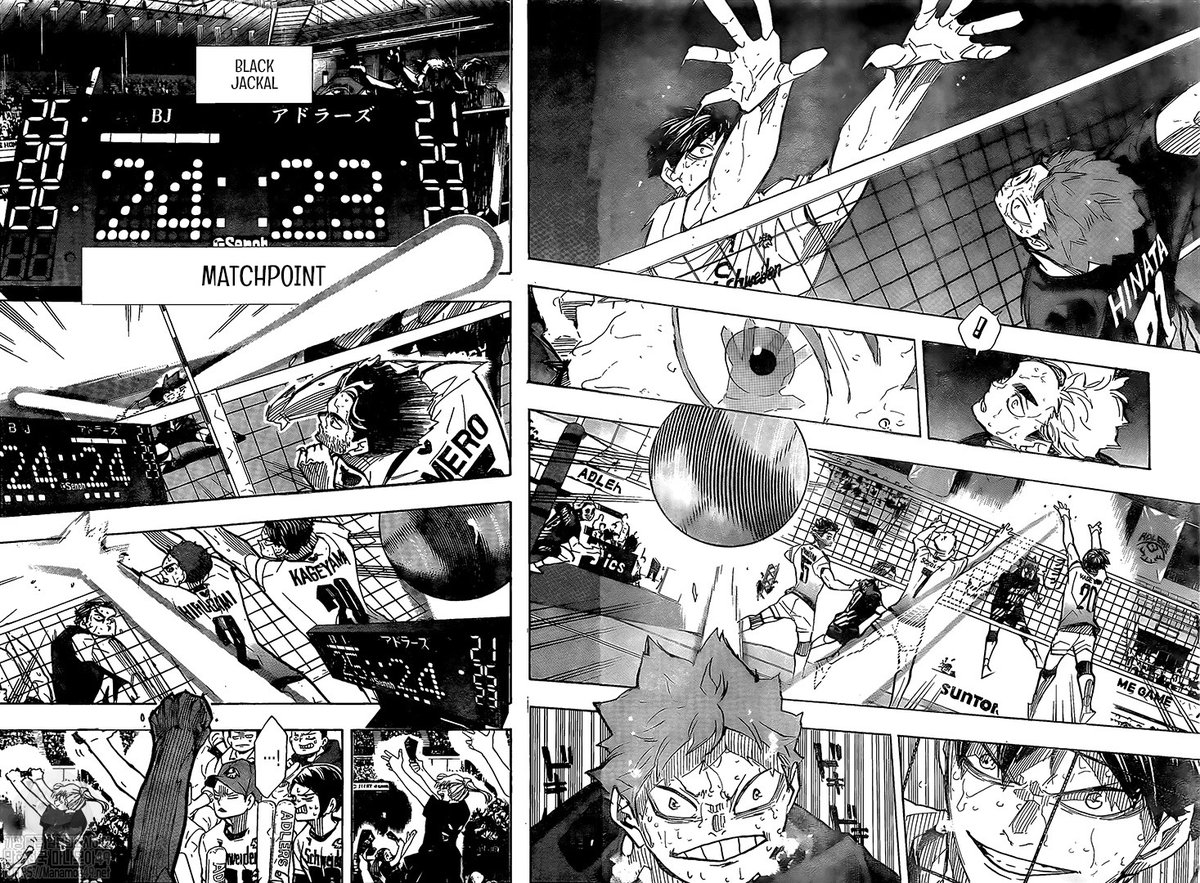 Chapter 400 Image(19)