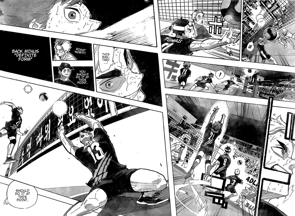 Chapter 400 Image(17)