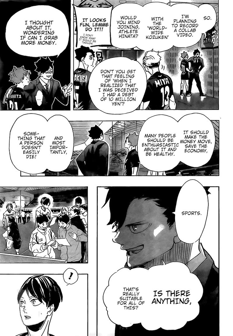 Chapter 401: Promise Image(31)