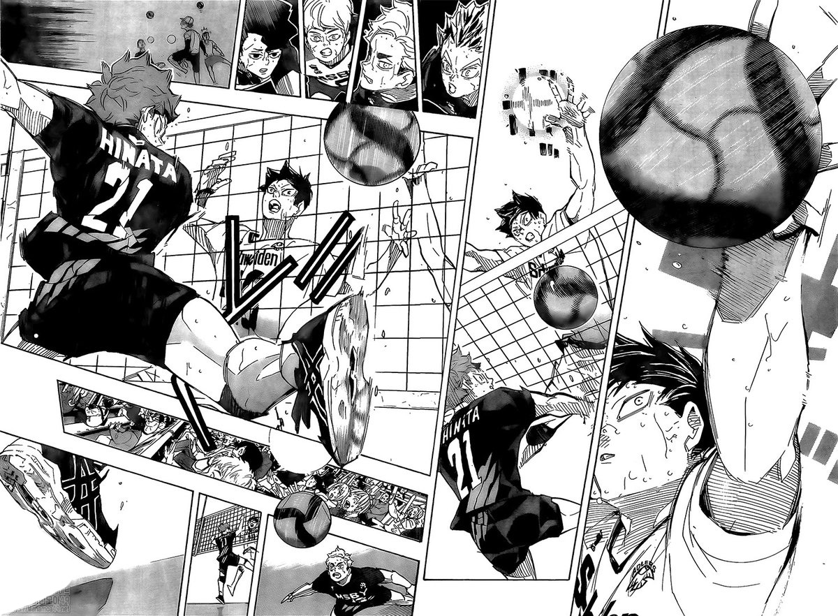Chapter 401: Promise Image(9)