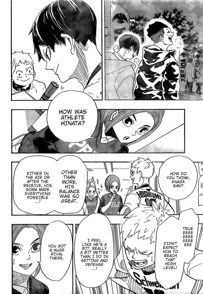 Chapter 401: Promise Image(37)
