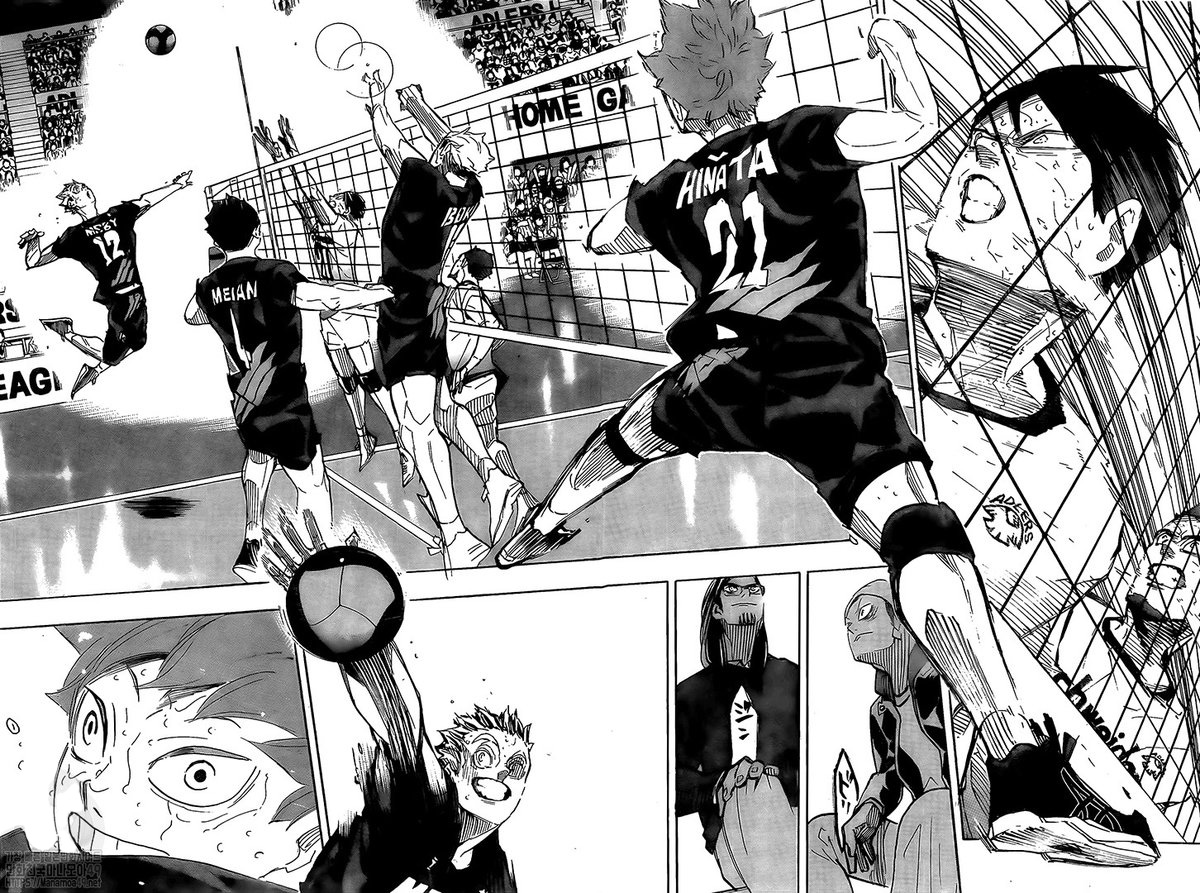 Chapter 401: Promise Image(13)