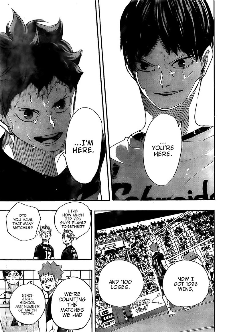 Chapter 401: Promise Image(19)