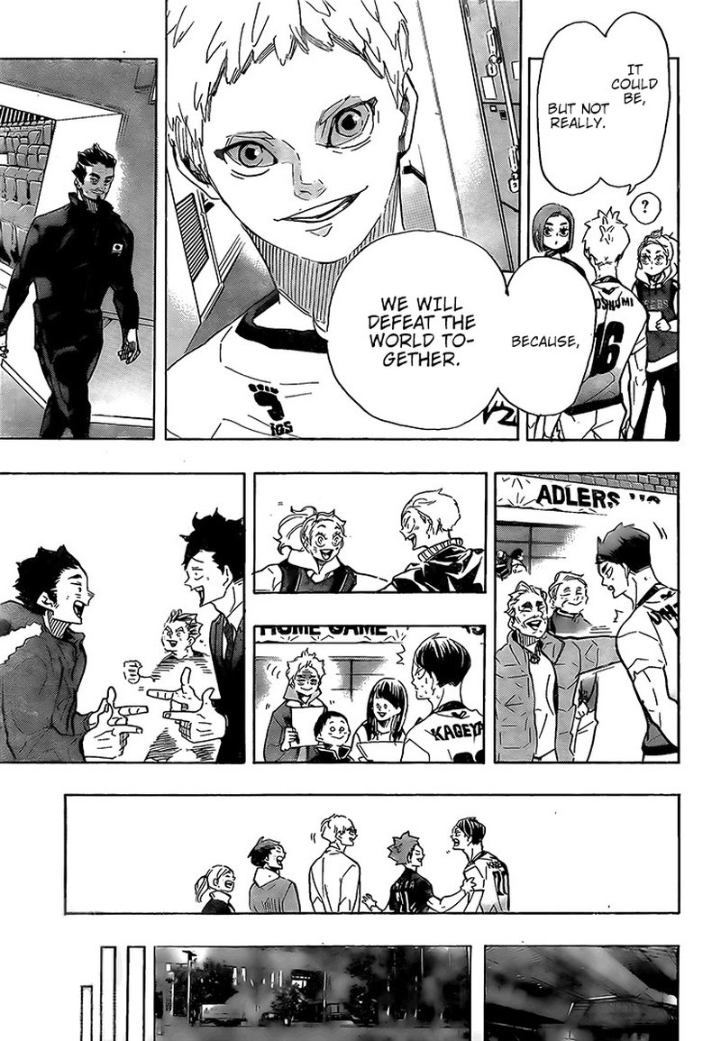 Chapter 401: Promise Image(39)